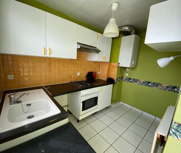 Location Appartement 4 pièces 60m² TOULOUSE 31300 - Photo 6