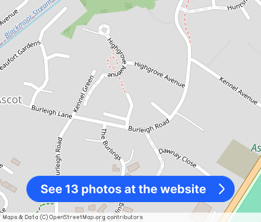 Gatcombe Crescent, Ascot - Photo 1