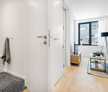 1 bedroom apartment to rent - Photo 5
