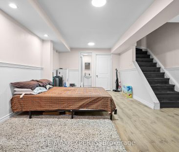 For Lease - 2779 Gananoque Drive Unit# 35, Mississauga, Ontario - Photo 6