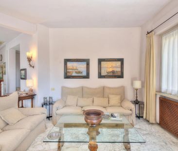 Prestigioso appartamento in centro a Santa Margherita Ligure - Foto 4