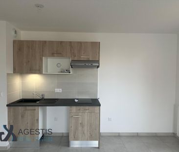 APPARTEMENT T2 46M - Photo 6