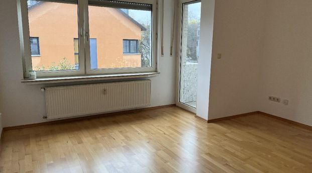 Singles aufgepasst! Moderne 2-Zimmer-Wohnung mit Balkon in Bonn-Friesdorf - Photo 1