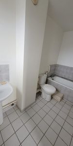 Location Appartement 1 pièce 37m² GOUSSAINVILLE 95190 - Photo 3