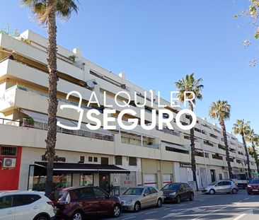 Alquiler de piso en Calle la Unión Mercantil - Foto 1