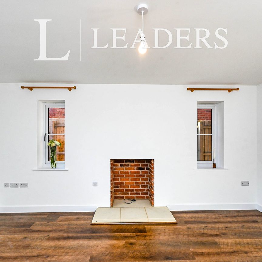 4 bedroom house to rent Mark Lane, East Markham, NG22 - Photo 1