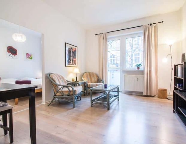 Immobilien - Foto 1