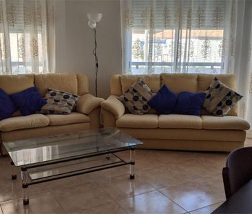 Piso de alquiler en Calle de la Granja, 1, Santiago de la Ribera - Photo 5