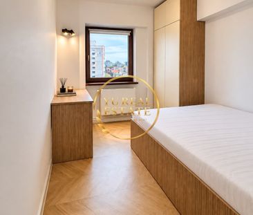 Faleză Nord | 3 camere | 2 băi | Vedere frontală la mare - Photo 3