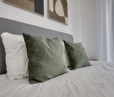 1.5 Zimmer, 17 m², 1. Stock - Photo 6