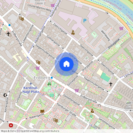 Hagenmüllergasse, 1030, Wien