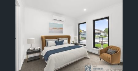 Beautiful Townhouse - Photo 5