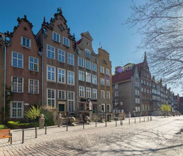 Słoneczne mieszkanie | Gdańsk Śródmieście | Piękna - Photo 5