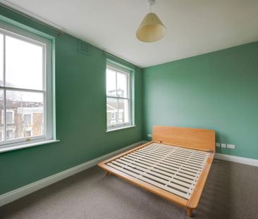 2 bedroom maisonette to rent - Photo 5