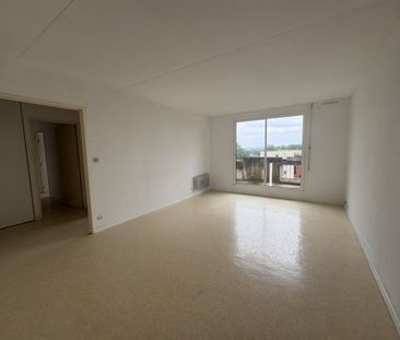 Location Appartement 3 pièces 68m² CARCASSONNE 11000 - Photo 1