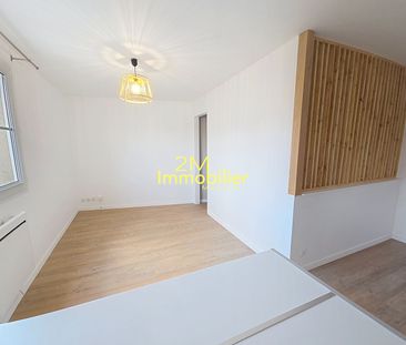 Location Appartement 1 pièce 33m² - Photo 2