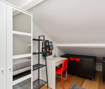 Ivry-sur-Seine - Le Victor - Chambre 9 - Photo 2