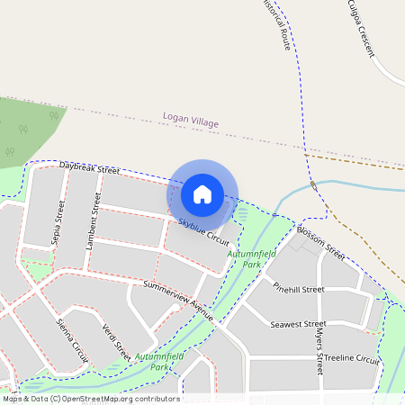 85 Daybreak Street, Yarrabilba