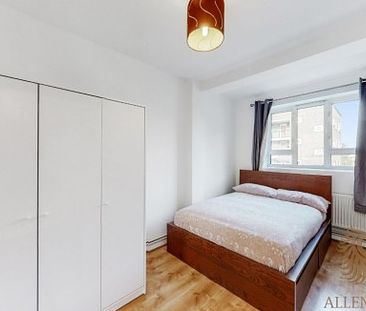 4 Bed - Albany Street, Nw1 - Photo 4