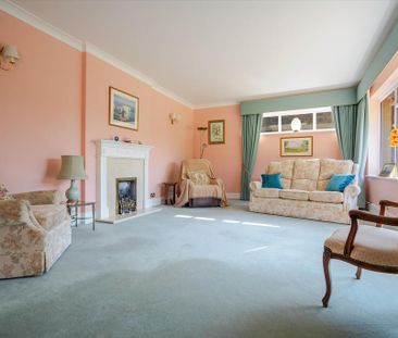 3 bedroom bungalow to rent - Photo 1