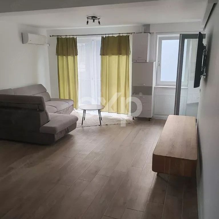 Apartament 3 camere | 70 mp + balcon | Gruia - Photo 1