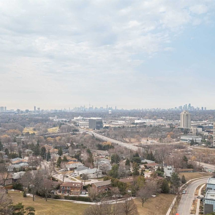 For Lease - 75 Graydon Hall Drive Unit# 2005, Toronto, Ontario - Photo 1