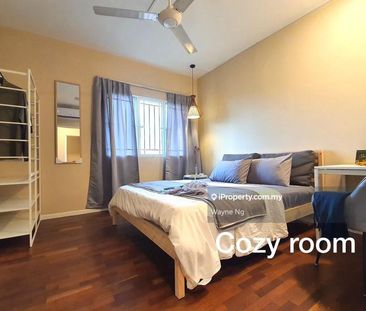 Green Avenue Condominium, Bukit Jalil - Photo 2
