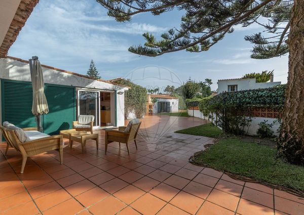 Moradia T6 em Lisboa