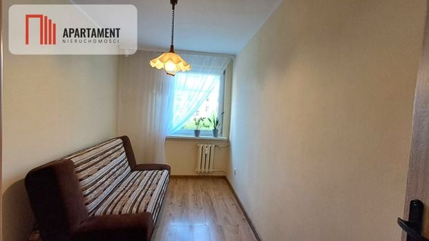 Pokój, aleja Powstańców Wielkopolskich - Фото 1