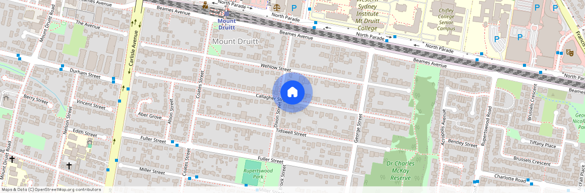 48 Callagher Street, NSW 2770, Mount Druitt