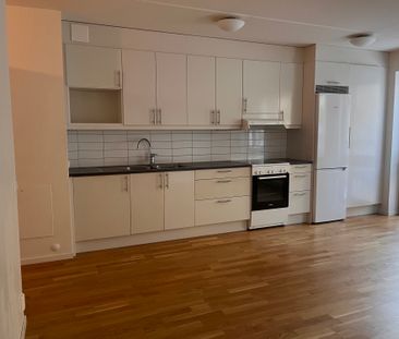 Arkens Väg, Handen - Foto 2