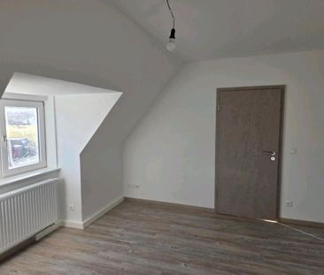 Kernsanierte 2 R DG- Wohnung - Photo 1