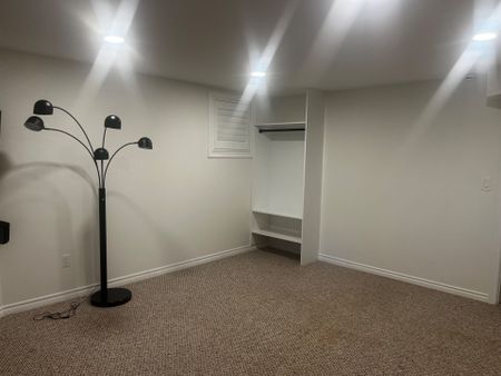 For Lease - 290 Paxton Crescent Unit# Basement, Newmarket, Ontario - Photo 2