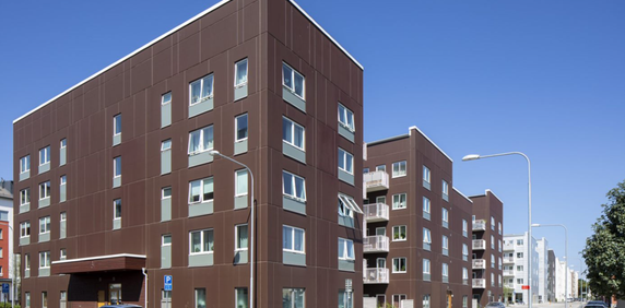 Råbyvägen 31, 75422, Uppsala - Photo 2