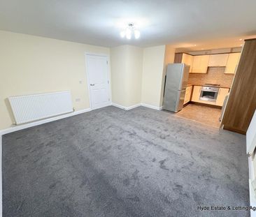 Flat 61 The Horizons, Moss Lane, BL6 5GH - Photo 2