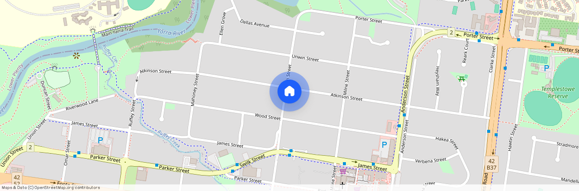 68 Atkinson St, Vic 3106, Templestowe