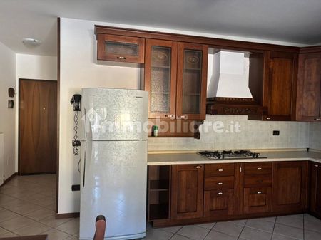 Bilocale buono stato, primo piano, Centro, Campagna Lupia - Photo 5