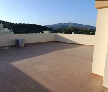 Διαμέρισμα για ενοικίαση Λαθουρίζα (Βάρη - Βάρκιζα) - Photo 6