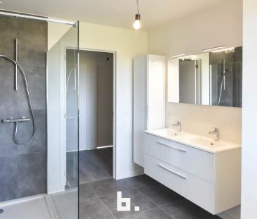 Energiezuinige woning gelegen in "De Mispel" - Photo 1