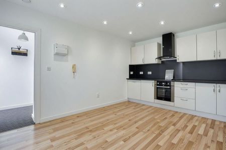 1 bedroom apartment to rent - Photo 2