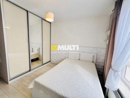 Gumieńce 2 pok. z balkonem i m. postojowym - Фото 3