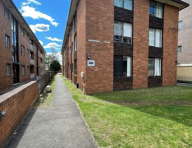 TWO BEDROOM UNIT - Photo 1