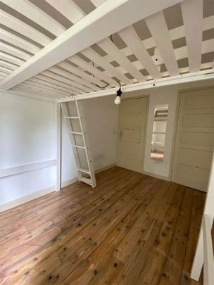 Van Oldenbarneveldtstraat - Foto 1