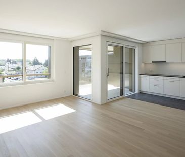 Appartements neufs 3.5 pièce à Ecublens dès 87 m² - www.mapraz-parc.ch - Photo 2