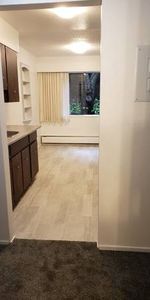 Previously renovated one bedroom for rent, Metrotown. - Photo 4