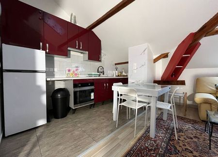 Appartement à louer 3 pièces • 50,46 m2 Metz - Photo 5