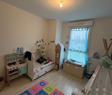 MAISON TYPE IV - CHASSENEUIL DU POITOU - Photo 5