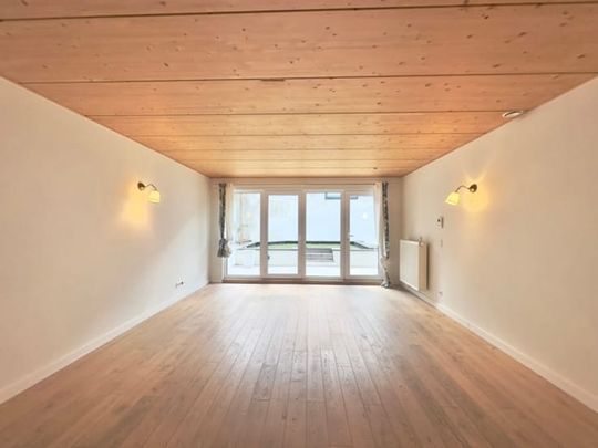 Appartement te huur - Foto 1