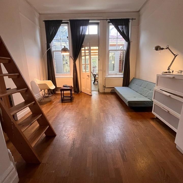 1 Bed Flat, Exeter Road, NW2 - Photo 1