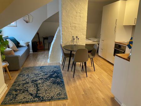 Styrmansgatan, Stockholm - Foto 3